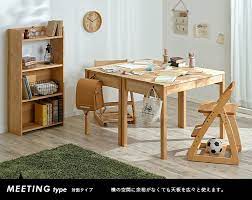 国産 ツインデスク sd100 3点セット 杉工場 完成品 家具通販のわくわくランド 本店 インテリア 家具 ツインデスク 模様替え