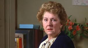 DREAMS ARE WHAT LE CINEMA IS FOR...: THE FAN 1981