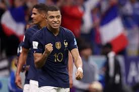 World Cup 2022: France on to final, but not without a Moroccan fight -  Yahoo Sports