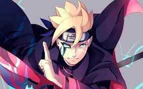 The background of this screen can be a single colour, multiple colours, or some other graphical representations. Boruto Cool Wallpapers Top Free Boruto Cool Backgrounds Wallpaperaccess