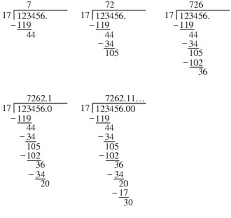 See full list on theconversation.com What Is The Best Way To Divide Big Numbers Quora