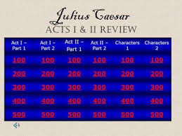 You can print the worksheet to study before taking the. Ms Fitzgerald Julius Caesar Acts 4 And 5 Quiz Monday March 28 Julius Caesar Review Activities Tuesday And Wednesday Julius Caesar Test Thursday March Ppt Download