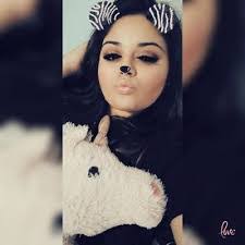 Jessica Maisonet's Instagram, Twitter & Facebook