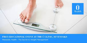 Metabolic Health – The Secret to Weight Management