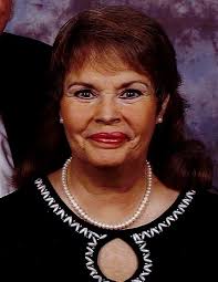 Mrs. Gloria (Barnett) Barbe Obituary