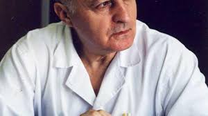 Astăzi e ziua ta... Constantin Ionescu-Târgovişte!