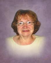 Obituary for Beverly Tanner