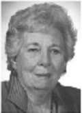 Helen Tuck Obituary (2010)