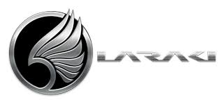 Laraki Epitome Logo Logo Color Color Palette Car Emblem