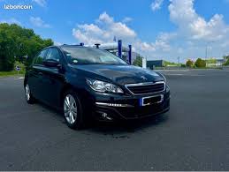 Image result for Bleu Encre 2014 Peugeot
