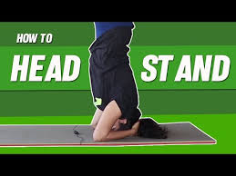 Drill commands are usually heard in major events involving service personnel, reservists and veterans of a country's armed forces, and by extension, public security services and youth. Drills To Headstand Learn Headstand Perfectly Youtube