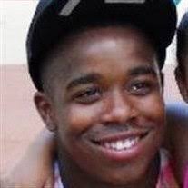 Obituary information for Martell Jordan Miller