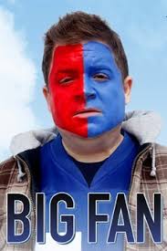 Everyone who has watched Big Fan • Letterboxd