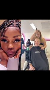 Singer Daphne E. N. and her husband Willy A. Town set the dance floor