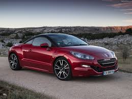 Image result for Rosso Speed 2014 Peugeot
