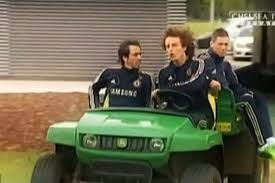 In this article, we want to tell you about chelsea fc players cars. Coolest Cars Owned By Chelsea Players Bleacher Report Latest News Videos And Highlights