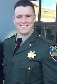 This week, we remember eight officers who died in the line of duty last  year