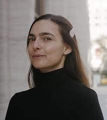 Dating & New York (2021)