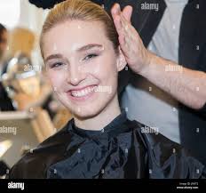 Monique beauty hi-res stock photography and images