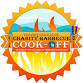 Tamassee DAR BBQ Cook-Off (SCBA)