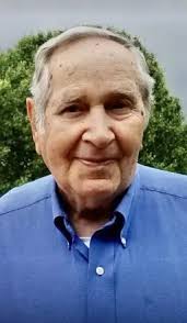 John Deckard Brown Obituary (2023)