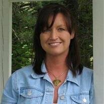 Terri Lynn Mosley Obituary