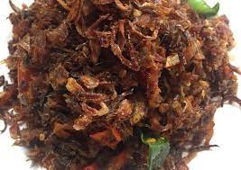 Resep Sambal Roa Kering Super Spicy Oleh Pingkan Steffi Recipe