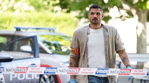 A priori : Florent Manaudou va-t-il abandonner les bassins pour les plateaux de tournage ? Sa réponse cash