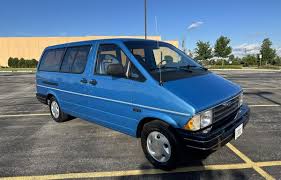 Image result for Silver 1993 Aerostar