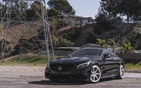 Telecharger Fonds D Ecran Mercedes S63 Amg Coupe 2018 Voitures Jantes Forgiato Tuning Noir S63 Coupe Supercars Mercedes Besthqwallpapers Com Mercedes Amg Coupe Amg