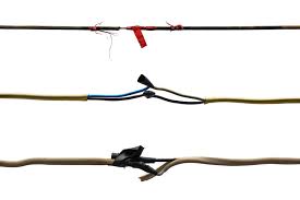 Buy a ceiling fan with a light attached to save on having to install two fixtures. 7 Wiring Code Violations And Electrical Mistakes Many Homes Have