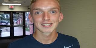 Petty, McIntire shine at regional cross country meets