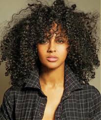One of the most effortless short curly hairstyles for black women is the curly afro. Pin On Coil Love