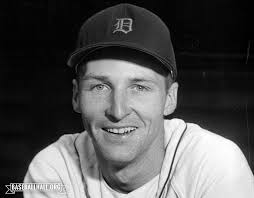 National Baseball Hall of Fame and Museum ⚾ على X: "The Hall of Fame  remembers former @Tigers and @Braves All-Star second baseman Frank Bolling,  who passed away July 11. https://t.co/OP787XcY1Y"