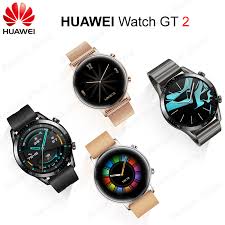 Huawei Watch Gt 2 Smart Watch Gt2 Kirin A1 Bluetooth 5 1 14 Days Battery Phone Call Heart Rate Sport Music Play Clock Smartwatch Smart Watches Aliexpress