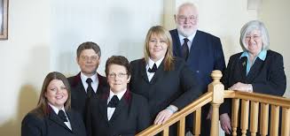 What to do following a death