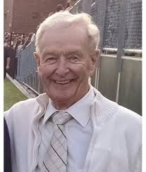 Thomas J. Dunn Obituary (2017)