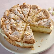 Maren würde diesen kuchen sicher in ihre kategorie „comfort food aufnehmen. Kuchen Des Monats Essen Und Trinken