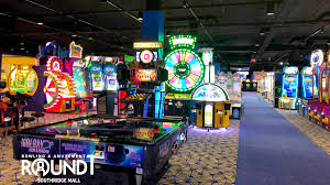 It was made famous by the genesis / mega drive consoles. Round1 Usa On Twitter Round1 Bowling And Amusement Now Open At Shopsouthridge In Greendale Wi 10 Lanes Of Bowling Over 250 Arcade Machines 6 Professional Billiards Tables 99 Ice Cream Https T Co Jojclhqqie
