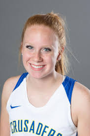 Claire LeRoux (11/27/2018)