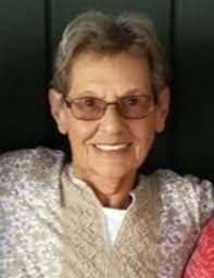 Nancy Longwell Obituary March 28, 2022
