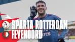 SEVEN WINS IN A ROW! | Highlights Sparta Rotterdam ... - YouTube