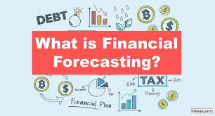 What is Financial Forecasting? Meaning, Advantages, 10 Tools