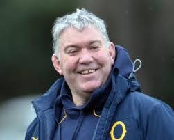 Mark Reddish's Instagram, Twitter & Facebook