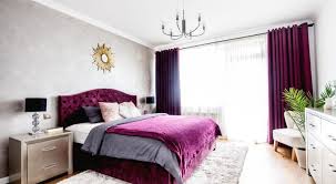 Crisp colorful kids room designs 3. 15 Purple Bedroom Ideas
