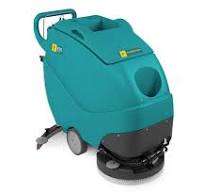 E55 Machine de nettoyage de planchers - Eureka