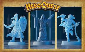 Download And Play Heroquest - Companion App On Pc & Mac With Mumu Player  (Emulator)