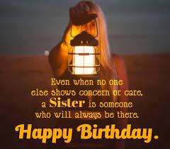 We did not find results for: 160 Birthday Wishes For Sister Happy Birthday Sister Wishesmsg