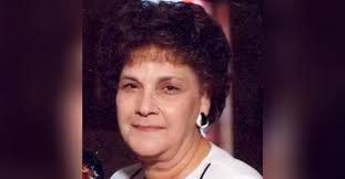 June Turner Obituary