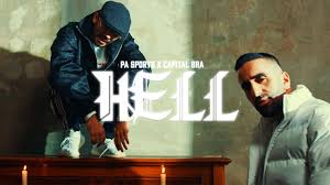 Capital city, the area of a country, province, region, or state, regarded as enjoying primary status, usually but not always the seat of the government. Jamule X Capital Bra No Comprendo Prod By Aside Official Video Youtube